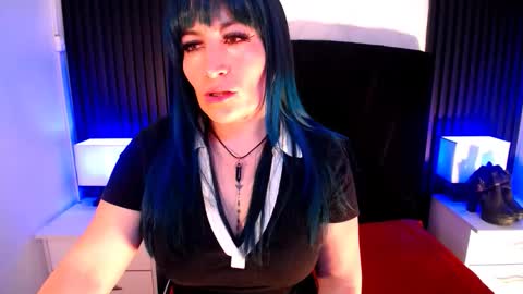 Alice online show from February 2026 07:33:02 PM