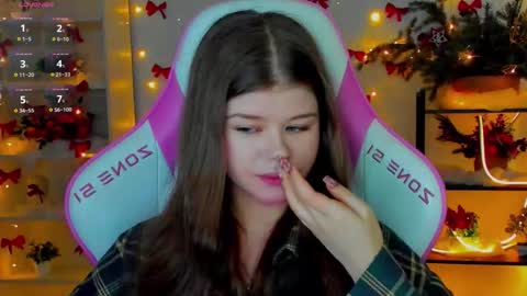 Alice online show from December 2025 10:10:02 AM