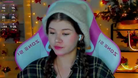 Alice online show from December 2025 12:33:02 PM