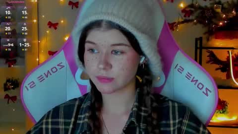 Alice online show from January 2026 04:55:01 PM