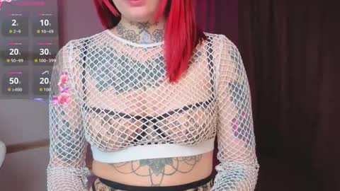 Alice online show from April 2026 09:34:01 AM