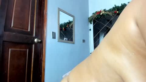 Snapshot of alice_thompsonx chatting on December 2024 03:00:02 PM Alice thompsonx online show from December 2024 03:00:02 PM