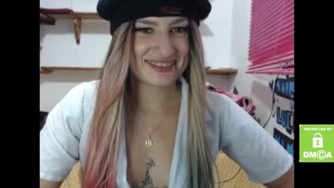 Alice online show from February 2025 12:46:01 AM