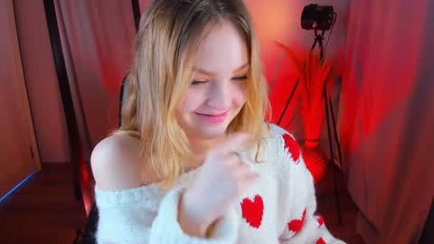 Alice  online show from January 2025 07:43:01 PM