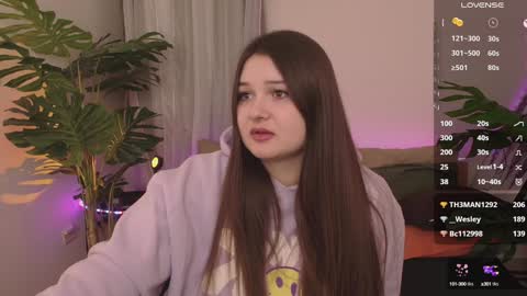 Alice  online show from December 2024 01:58:01 AM