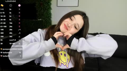 Alice  online show from December 2024 07:18:01 PM