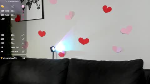 Alice  online show from February 2025 06:53:01 PM