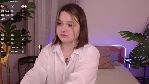 Alice  online show from February 2025 06:58:02 PM