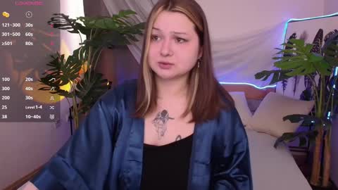 Alice  online show from December 2025 12:36:02 PM