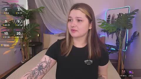 Alice  online show from January 2026 12:42:01 PM