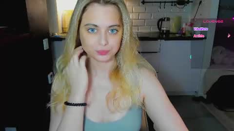 Alice online show from July 2026 02:25:02 AM