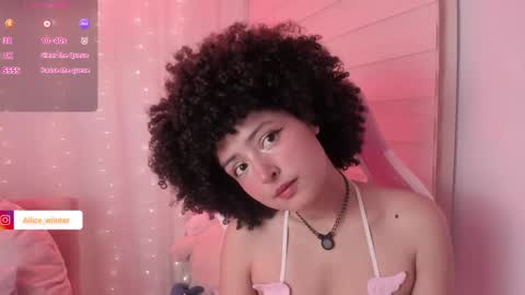 Alice  online show from January 2026 06:10:02 PM