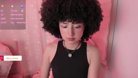 Alice  online show from February 2026 07:12:01 PM