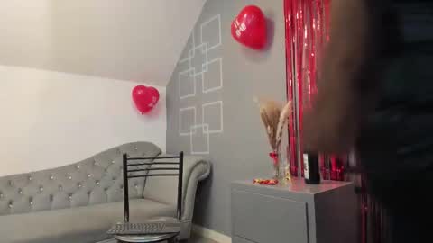 aliceblack7 online show from February 2026 11:51:01 AM