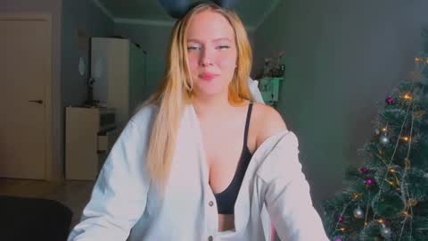 AliceCasey online show from January 2025 10:30:02 PM