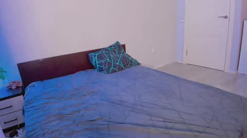 AliceCasey online show from January 2025 10:45:01 PM