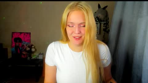 AliceCasey online show from November 2025 02:17:01 PM