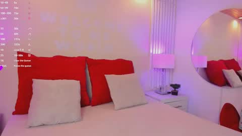 Snapshot of alicecorner chatting on October 2025 11:53:02 AM Alice Corner online show from October 2025 11:53:02 AM