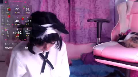 Alice  online show from January 2025 07:14:02 AM