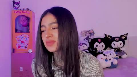 Alice  online show from October 2025 11:23:01 PM