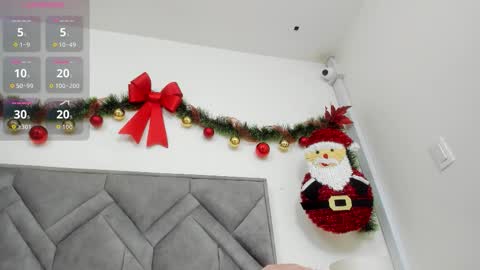 Alicee online show from November 2025 02:28:02 PM