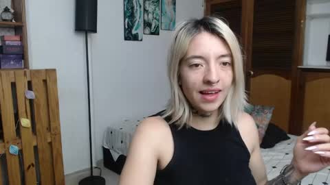 alicee_logan_ online show from June 2026 01:18:01 AM