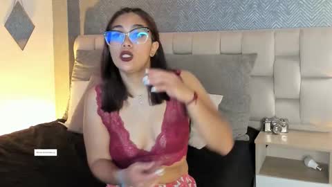 ALICE online show from March 2026 02:44:01 AM