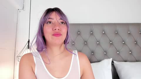 Snapshot of alicehanz_ chatting on January 2025 08:57:02 AM Alice online show from January 2025 08:57:02 AM