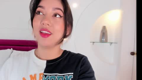 Snapshot of alicehanz_ chatting on January 2025 04:13:01 AM Alice online show from January 2025 04:13:01 AM