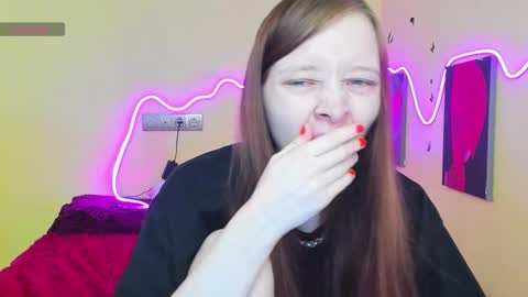 Alie online show from September 2025 01:07:02 AM