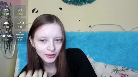 Alie online show from January 2026 04:28:02 AM