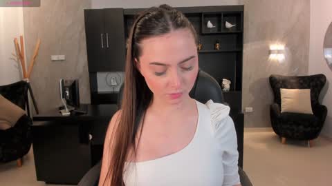 Snapshot of aliceharperx chatting on January 2025 02:27:02 AM Alice online show from January 2025 02:27:02 AM