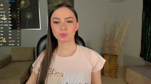 Snapshot of aliceharperx chatting on January 2025 11:08:01 PM Alice online show from January 2025 11:08:01 PM