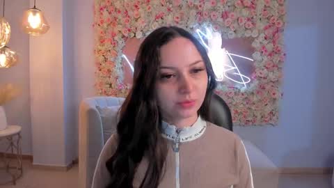 Snapshot of aliceharperx chatting on September 2025 11:22:02 AM Alice online show from September 2025 11:22:02 AM