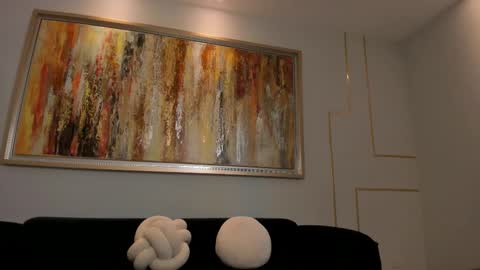 Snapshot of aliceharperx chatting on October 2025 07:33:01 PM Alice online show from October 2025 07:33:01 PM