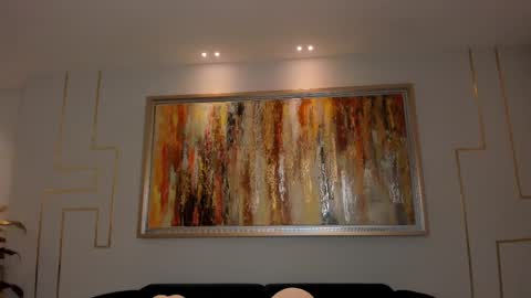 Snapshot of aliceharperx chatting on October 2025 07:02:01 PM Alice online show from October 2025 07:02:01 PM