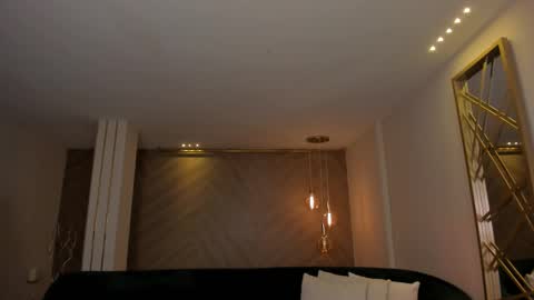 Snapshot of aliceharperx chatting on October 2025 11:55:02 AM Alice online show from October 2025 11:55:02 AM