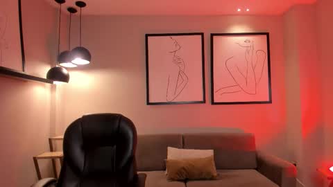 Snapshot of aliceharperx chatting on October 2025 08:21:02 PM Alice online show from October 2025 08:21:02 PM