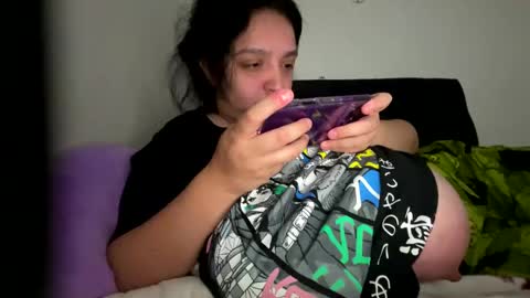 Aliceinboobieland online show from December 2024 10:17:02 AM