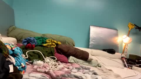 AliceinFuckmeland online show from December 2024 02:32:01 PM