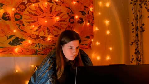 Alice online show from February 2026 05:27:01 PM