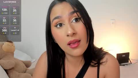 vanessa online show from September 2025 02:00:02 AM