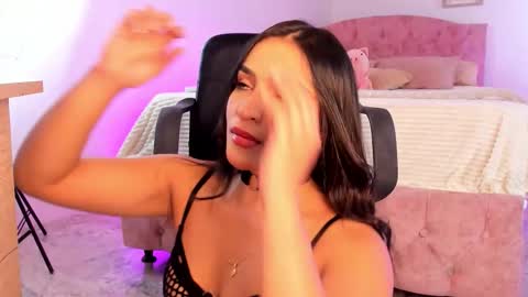  ALICEKIING online show from February 2026 02:41:01 AM