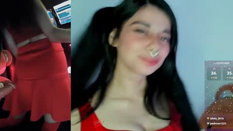 Alicekingdom online show from December 2024 05:34:01 AM