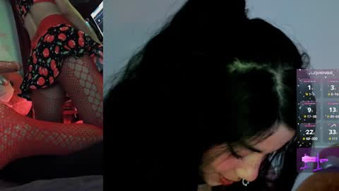 Alicekingdom online show from December 2024 02:12:02 AM