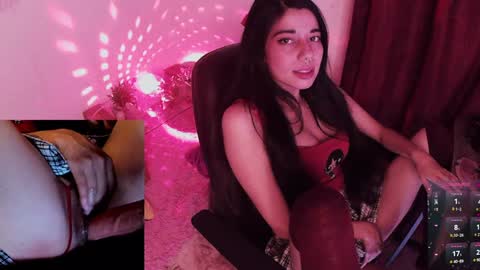 Alicekingdom online show from January 2025 12:13:01 AM