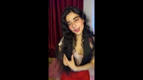 Alicekingdom online show from February 2026 12:20:01 AM