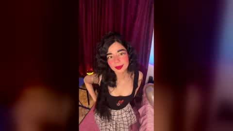 Alicekingdom online show from February 2026 11:06:01 PM