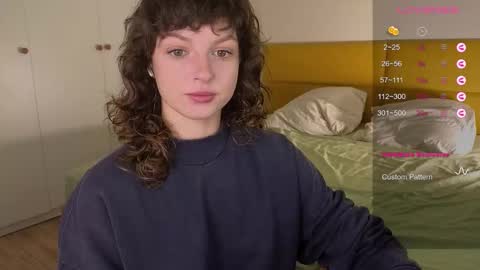 AliceKingsleigh online show from March 2026 06:08:02 AM