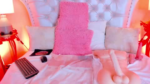 Alice 3 online show from January 2025 03:01:02 PM